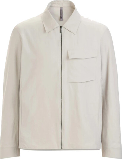 Arc'teryx Herre Jakker Beige XL,