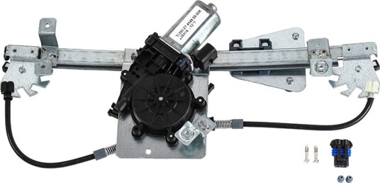 Vindusheis Professional Parts 82344890