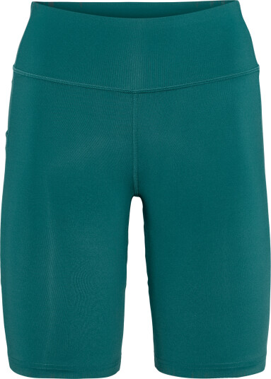 Kari Traa Women"s Ava 8 Inch Shorts Peacock S