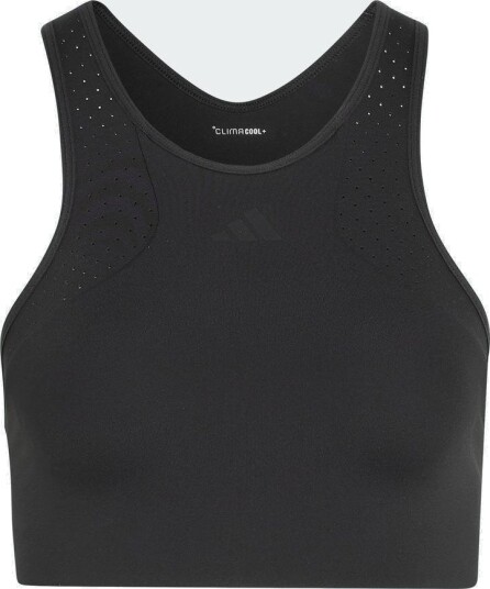 adidas Tech Intensity Workout Medium Support Bra størrelse Large
