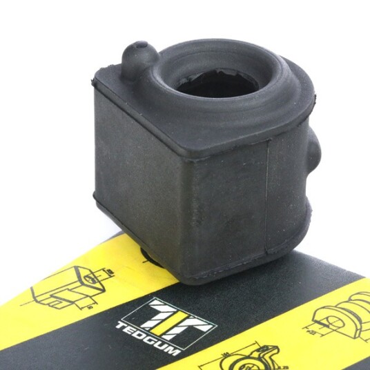 Stabilisator foring TEDGUM 00221357