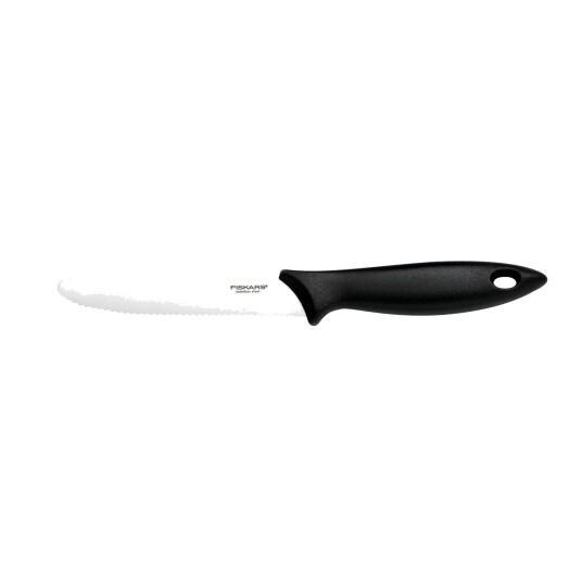 Fiskars  Essential tomatkniv 12 cm