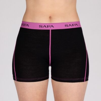 Safa Sara Boxer Svart S
