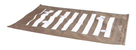 Trixie Fumble Blanket 50 X 70 cm Trixie Fumble Blanket 50 X 70 cm