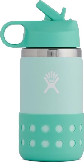 Hydro Flask Kids Wide Mouth Paradise 355 ML