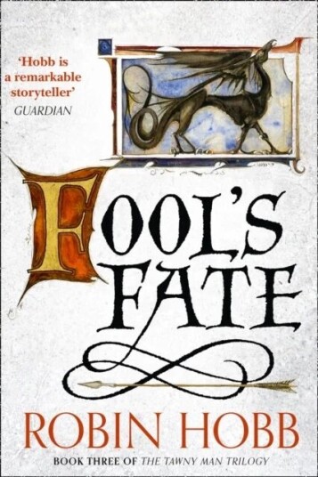 Fool¿s Fate Av Robin Hobb Fool¿s Fate Av Robin Hobb