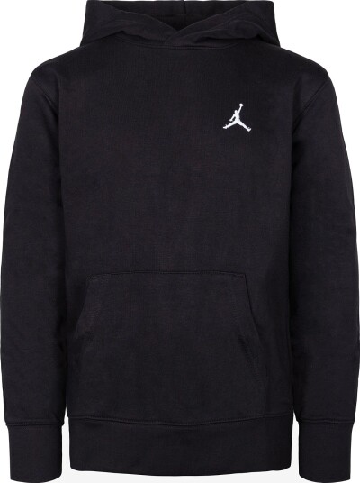Jordan Brooklyn Hoodie BLACK 128/137