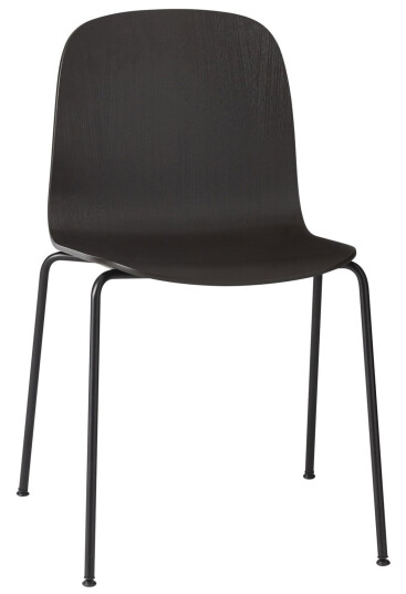 Muuto Visu Chair / Tube Base