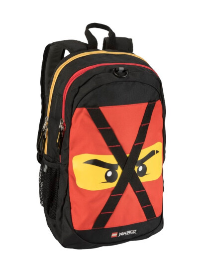 LEGO Future Backpack 14L Ninjago 4011090-DP0960-300N