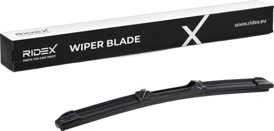 RIDEX 298W17190 Vindusvisker