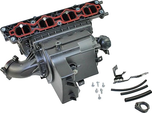 Innsugsmanifold METZGER 2100034