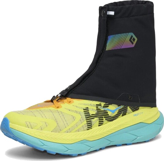 Black Diamond Distance Gaiters Black XL Black Diamond Distance Gaiters Black XL