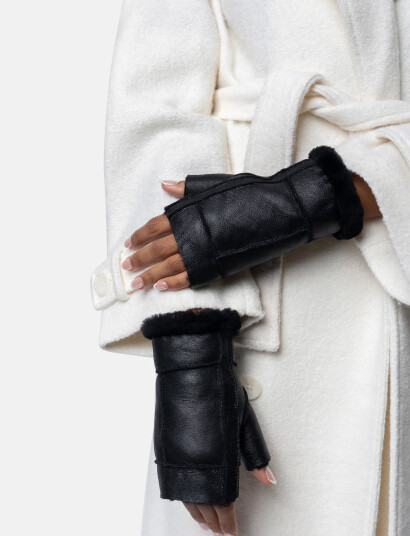 RE:DESIGNED EST 2003 Kali - Black - S