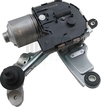 Vindusviskermotor HOFFER H27069 Vindusviskermotor HOFFER H27069