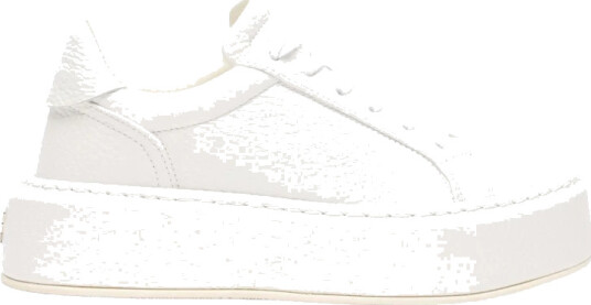 Casadei Dame Sko Hvit 37 EU,