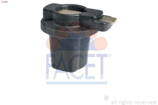 Rotor FACET 3.8240 Rotor FACET 3.8240