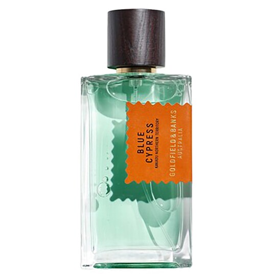 Goldfield & Banks Blue Cypress Edp Spray 100 ml