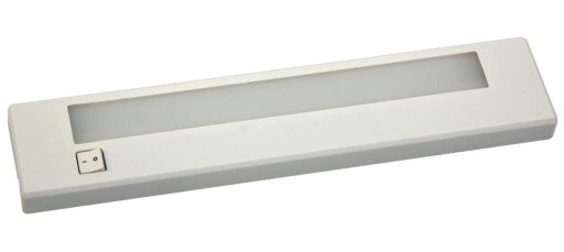 DIOLUM Superflat II Underskapsarmatur LED 4W 3000K IP20 DIOLUM Superflat II Underskapsarmatur LED 4W 3000K IP20