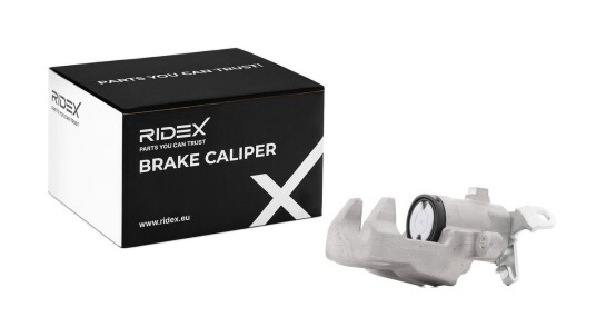 Bremsecaliper RIDEX 78B1505 Bremsecaliper RIDEX 78B1505