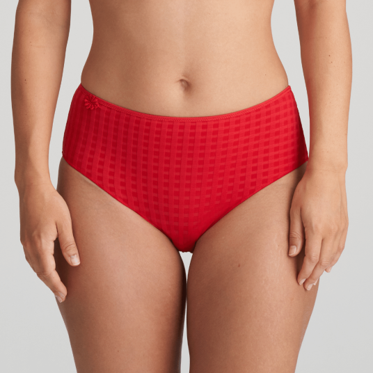 Marie Jo Truser Avero Full Brief R?d 42 Dame