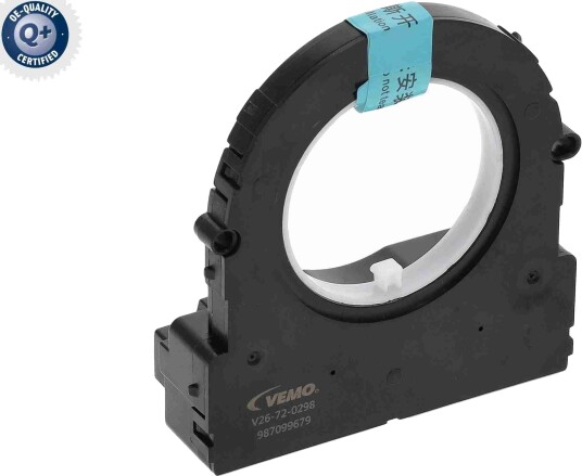 Styrevinkelsensor VEMO V26 72 0298