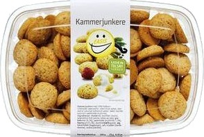 Easis Kammerjunker 180 g