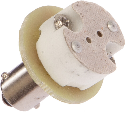 LED Adapter, BA9S til G4 LED Adapter, BA9S til G4