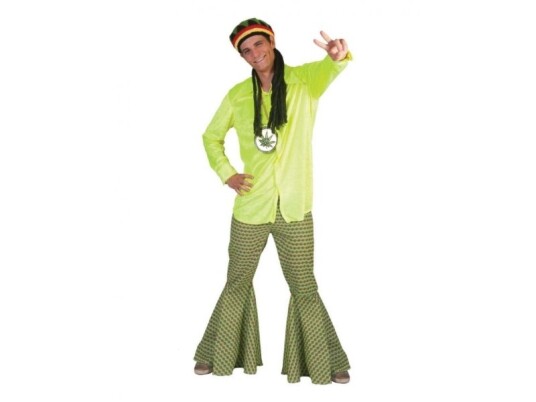 Hippiebukser Hippiebukser