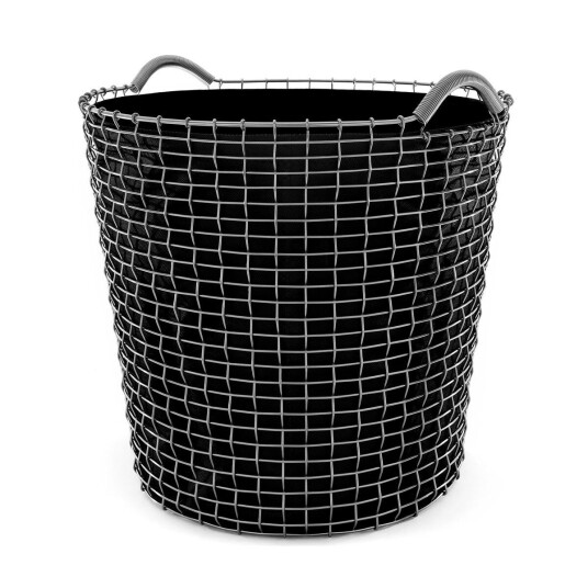 KORBO Plantesekk til Korbokurv 3-pakk 65 L