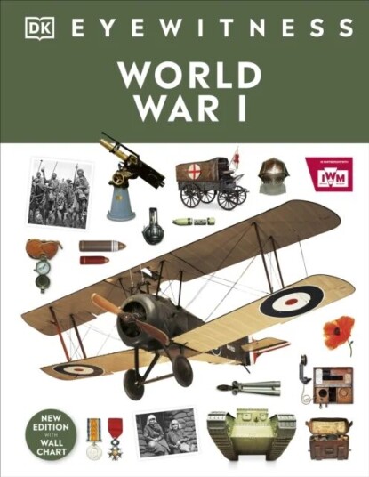 World War I Av Dk World War I Av Dk