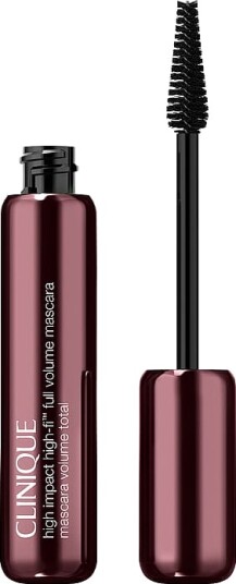High Impact High-Fi Full Volume Mascara Black Honey