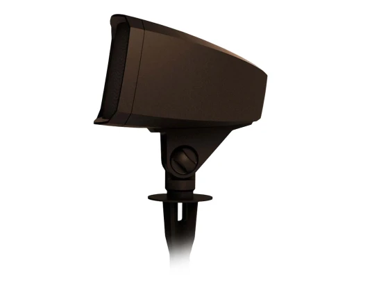 Klipsch Pro-650t-Ls Stk Utehøyttaler Brun Klipsch Pro-650t-Ls Stk Utehøyttaler Brun