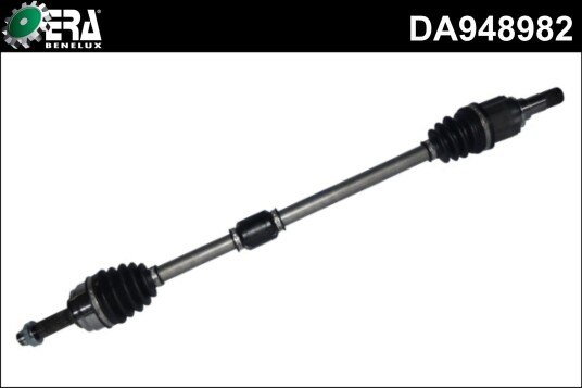 ERA Benelux DA948982 Drivaksel ERA Benelux DA948982 Drivaksel