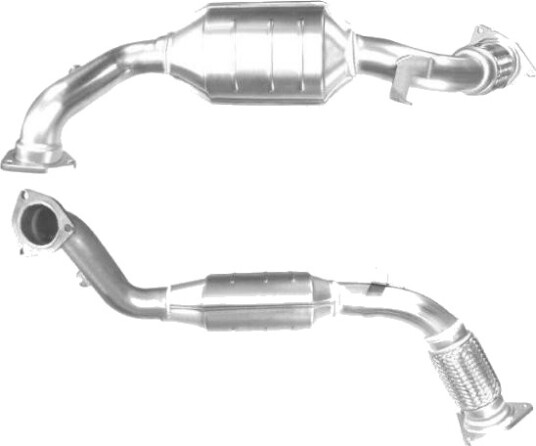 Katalysator VEGAZ AK-884