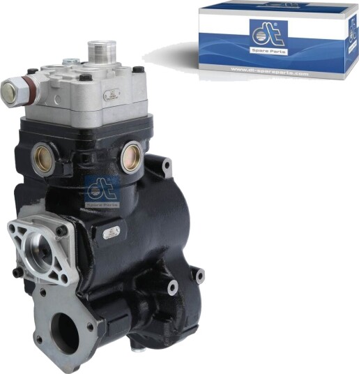 Kompressor til luftfjæring DT Spare Parts 3.75037