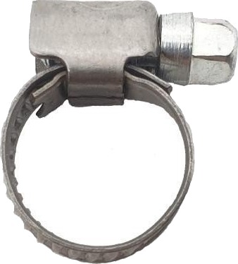 Slangeklemme PLANET TECH PL4611