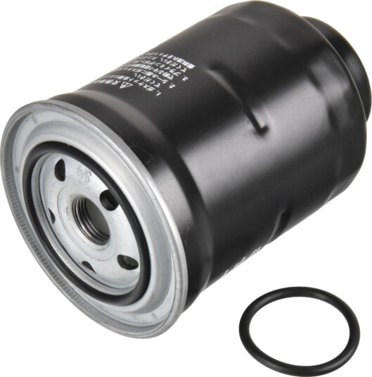 Drivstoffilter FEBI BILSTEIN 176328