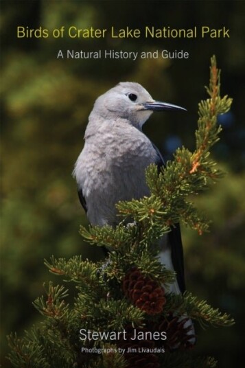 Birds of Crater Lake National Park Birds of Crater Lake National Park