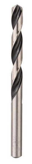 Bosch PointTeQ HSS Spiralbor 10 mm for Metall - 133 mm Lengde