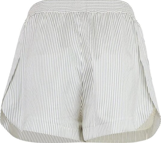 Stella McCartney Dame Shorts Flerfarget M,