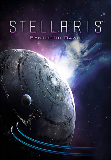 Stellaris: Synthetic Dawn (PC) Stellaris: Synthetic Dawn (PC)