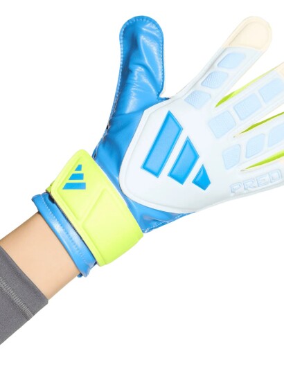 Adidas Performance Pred Gl Trn J Blue 4