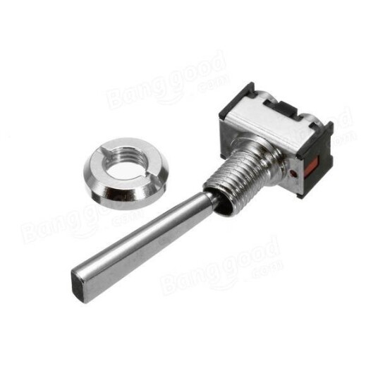 FrSky X12S Switch Trainer Long