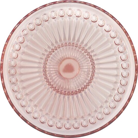 GreenGate - Everyday Alice asjett 18,5 cm pale pink