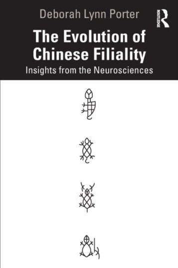 The Evolution Of Chinese Filiality Av Deborah Lynn (University Of Washington Usa) Porter
