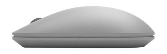 Microsoft Surface Mus Trådløs Optisk Ergonomisk USB Bluetooth 4.0 Grå Microsoft Surface Mus Trådløs Optisk Ergonomisk USB Bluetooth 4.0 Grå