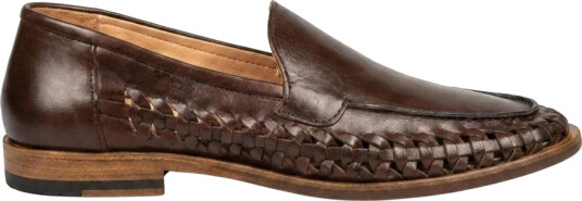 Astorflex Herre Sko Brun 45 EU,