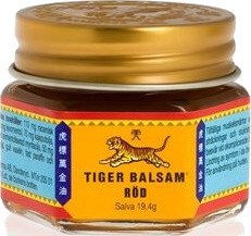 Tiger Balsam Red Tiger Balsam Red