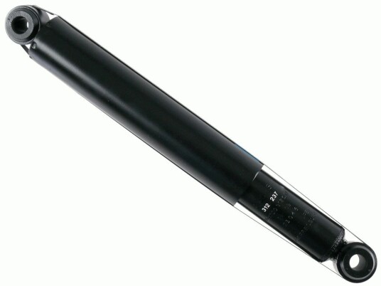 Støtdemper SACHS 312 237 Støtdemper SACHS 312 237