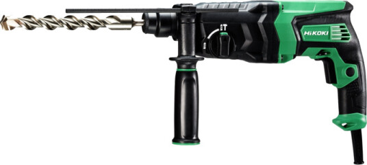 Hikoki Dh26Pb2 Borehammer 830W Hsc Hikoki Dh26Pb2 Borehammer 830W Hsc